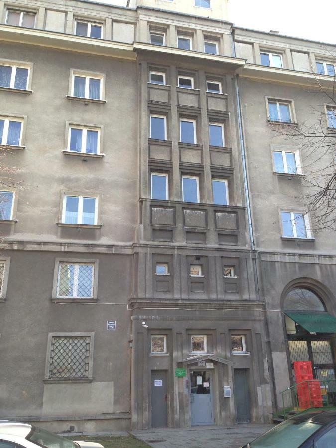 Lovely Bubbly Apartment Cracovia Esterno foto