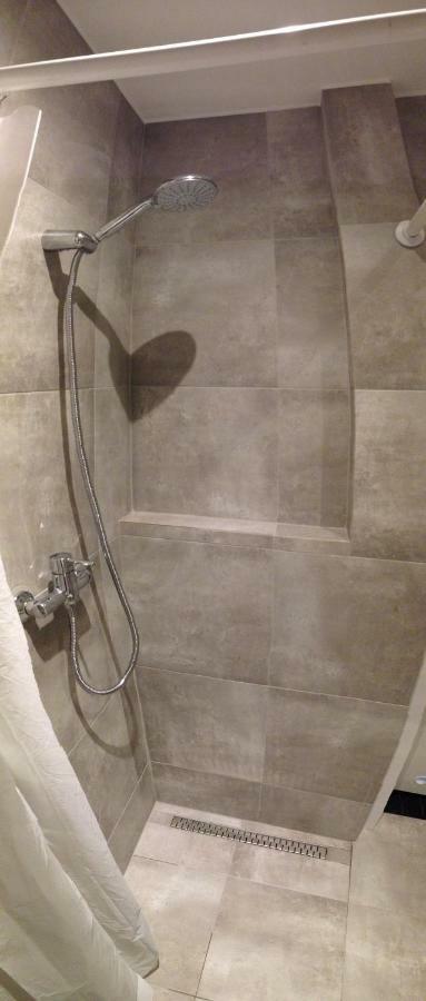 Lovely Bubbly Apartment Cracovia Esterno foto