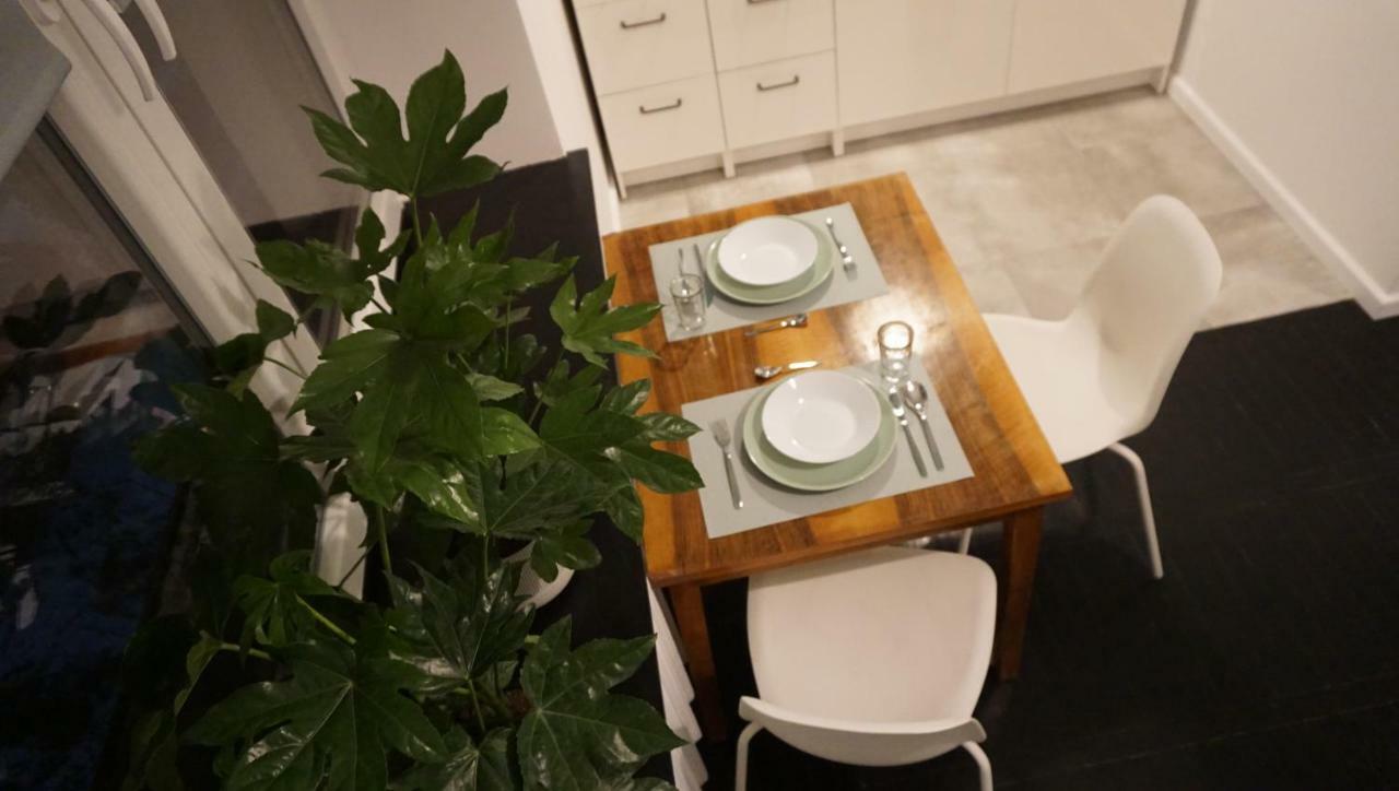 Lovely Bubbly Apartment Cracovia Esterno foto