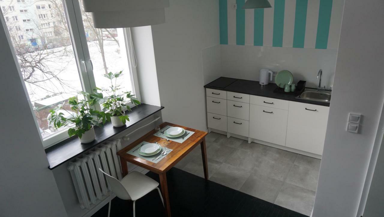 Lovely Bubbly Apartment Cracovia Esterno foto