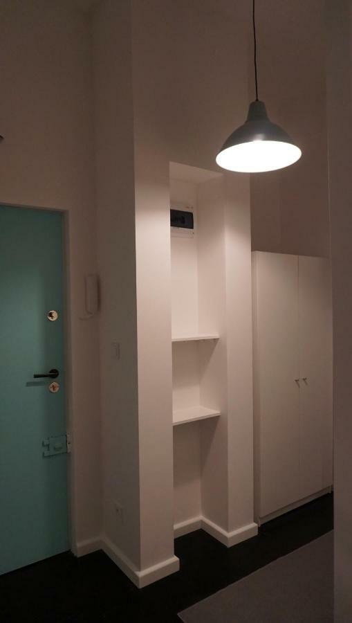 Lovely Bubbly Apartment Cracovia Esterno foto