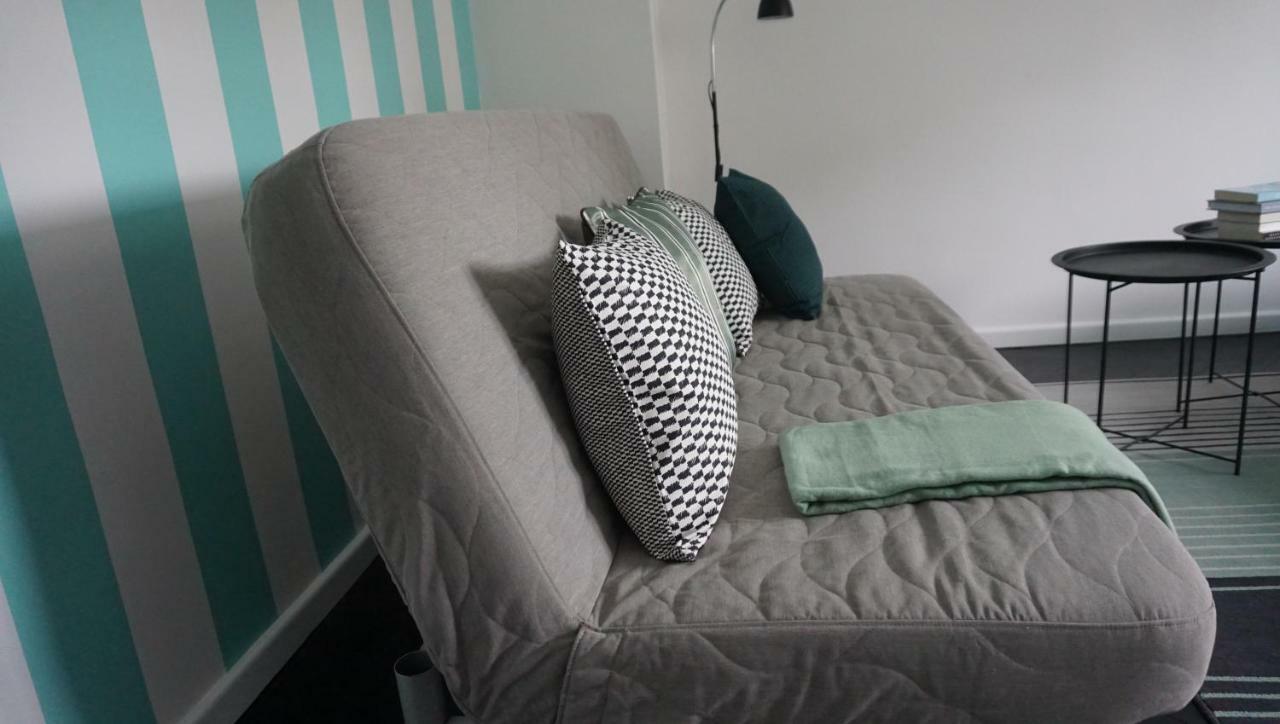 Lovely Bubbly Apartment Cracovia Esterno foto