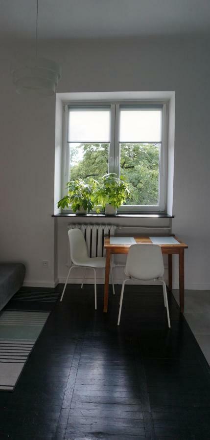 Lovely Bubbly Apartment Cracovia Esterno foto